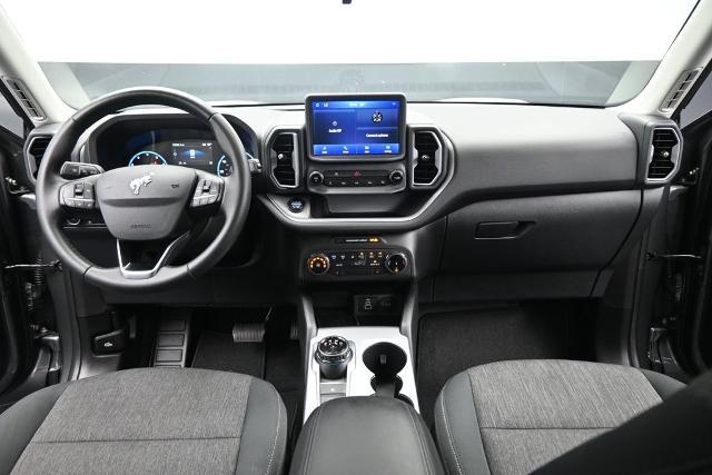2024 Ford Bronco - $23,385