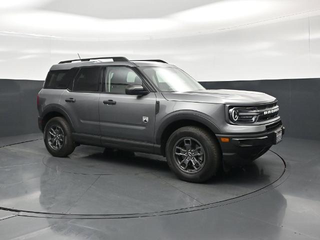 2024 Ford Bronco - $23,385