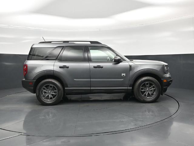 2024 Ford Bronco - $23,385