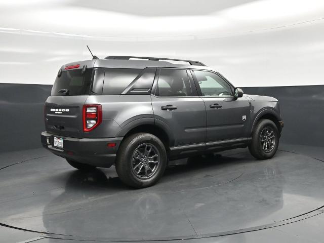 2024 Ford Bronco - $23,385