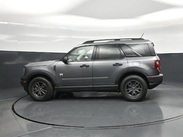 2024 Ford Bronco - $23,385