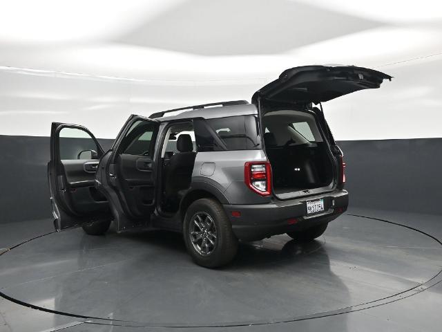 2024 Ford Bronco - $23,385