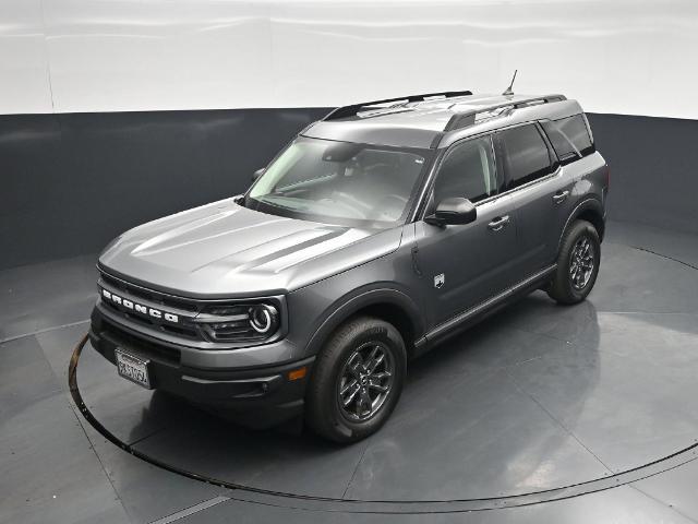 2024 Ford Bronco - $23,385