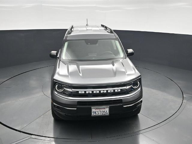2024 Ford Bronco - $23,385
