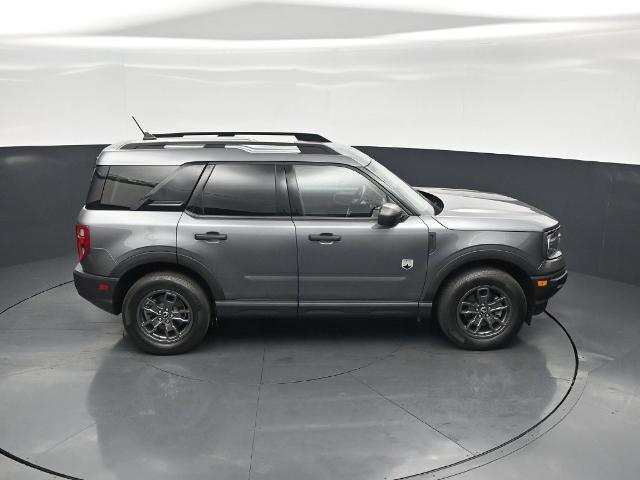 2024 Ford Bronco - $23,385
