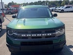 2024 Bronco Sport Thumbnail 3
