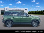 2024 Bronco Sport Thumbnail 4