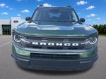 2024 Bronco Sport Thumbnail 6