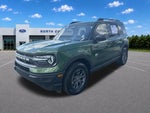 2024 Bronco Sport Thumbnail 7