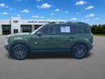2024 Bronco Sport Thumbnail 8