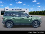 2024 Bronco Sport Thumbnail 2
