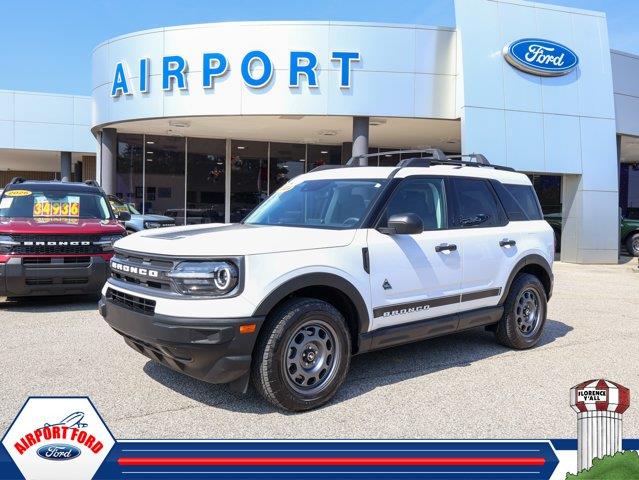 2024 Ford Bronco - $27,995