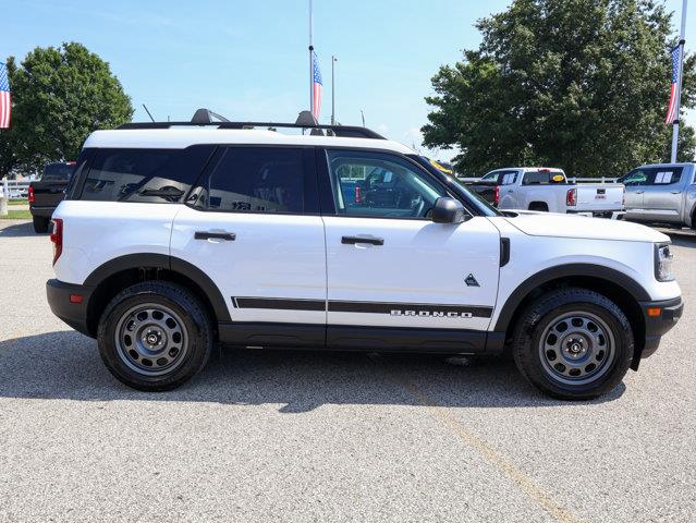 2024 Ford Bronco - $27,995