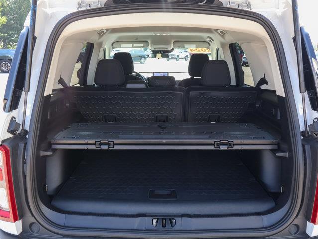 2024 Ford Bronco - $27,995