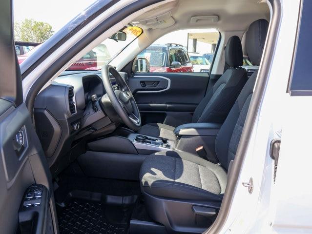 2024 Ford Bronco - $27,995