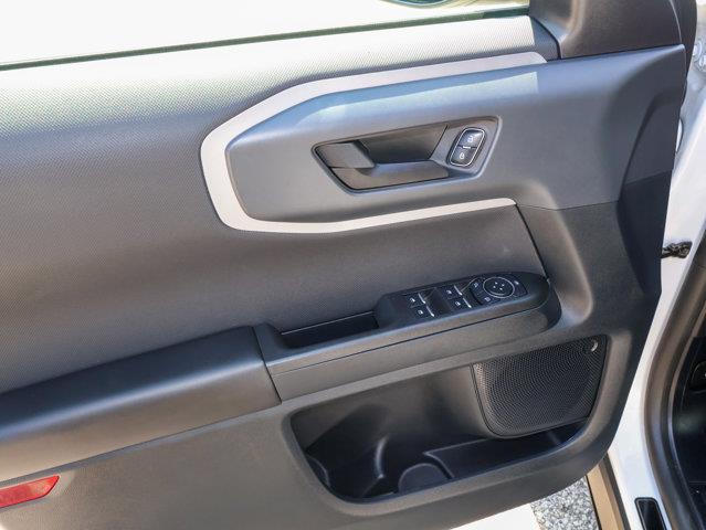 2024 Ford Bronco - $27,995