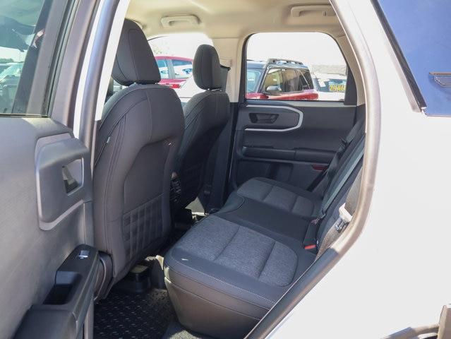 2024 Ford Bronco - $27,995