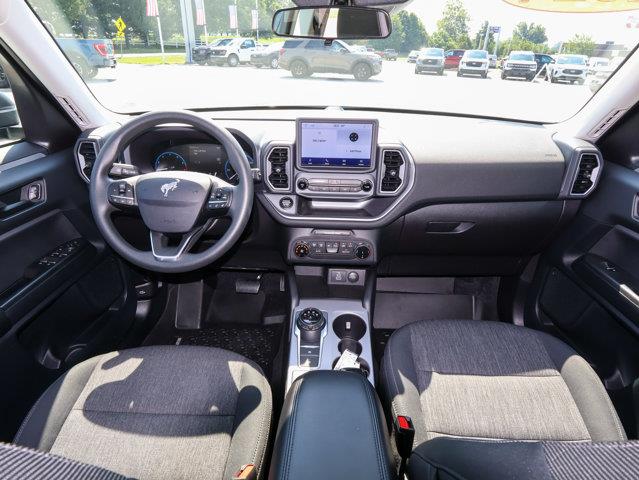 2024 Ford Bronco - $27,995