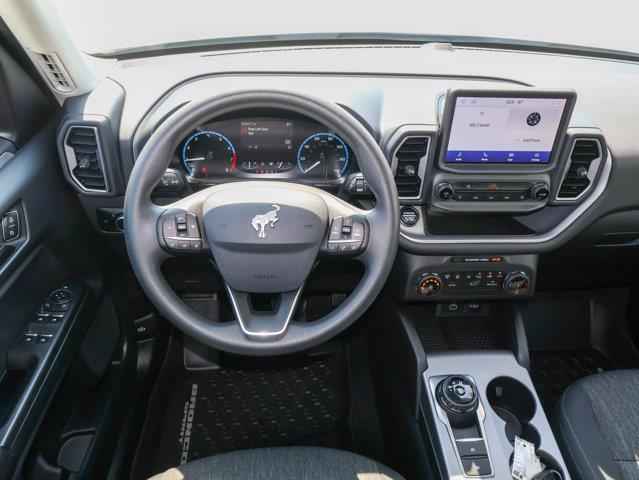 2024 Ford Bronco - $27,995