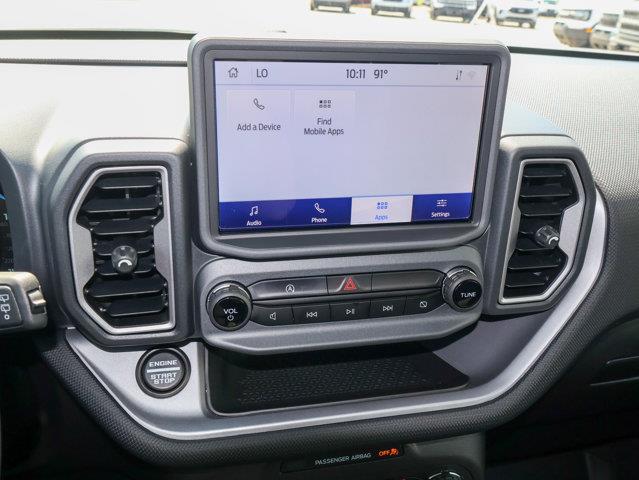 2024 Ford Bronco - $27,995