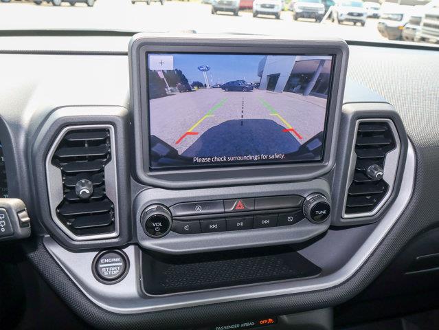 2024 Ford Bronco - $27,995