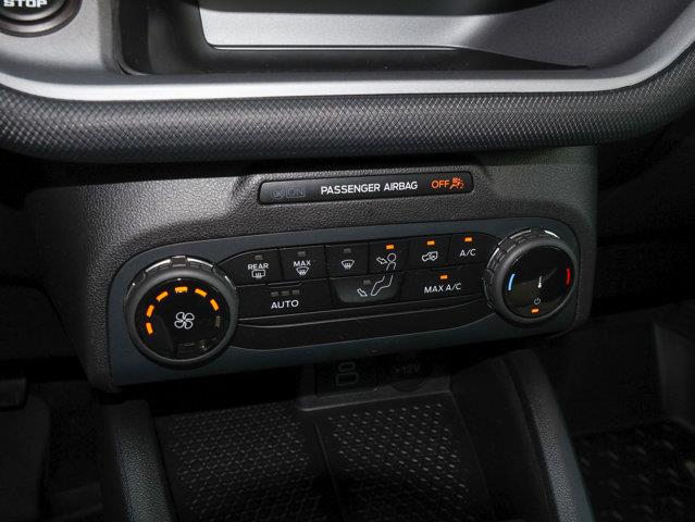 2024 Ford Bronco - $27,995