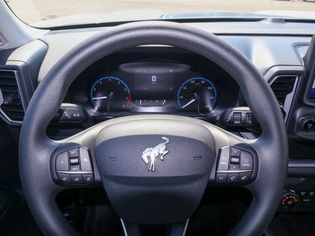 2024 Ford Bronco - $27,995