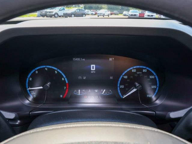 2024 Ford Bronco - $27,995