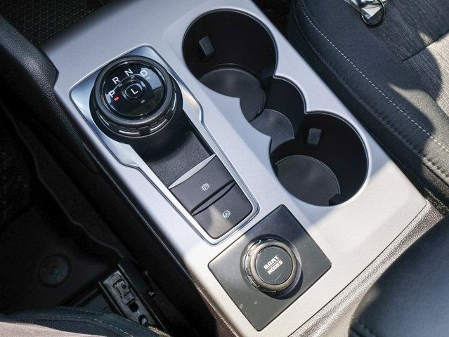 2024 Ford Bronco - $27,995