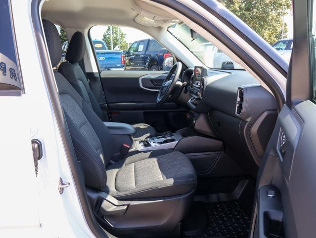 2024 Ford Bronco - $27,995