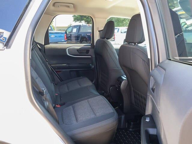 2024 Ford Bronco - $27,995