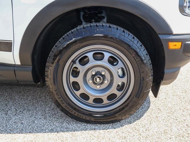 2024 Ford Bronco - $27,995