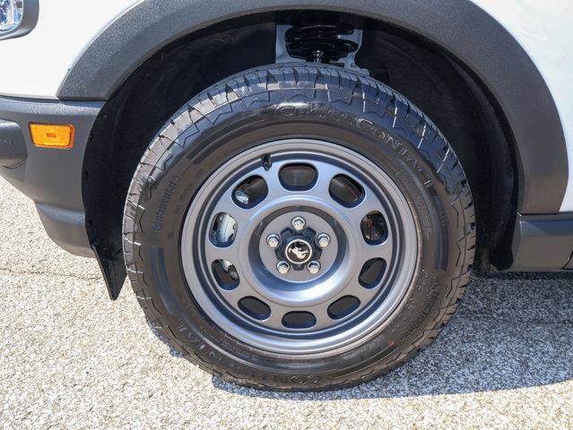 2024 Ford Bronco - $27,995