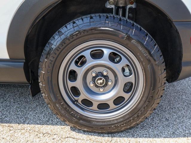 2024 Ford Bronco - $27,995