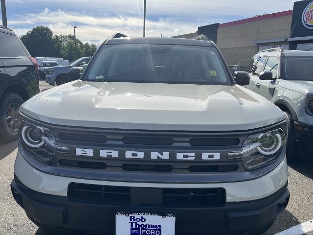 2024 Ford Bronco - $30,687