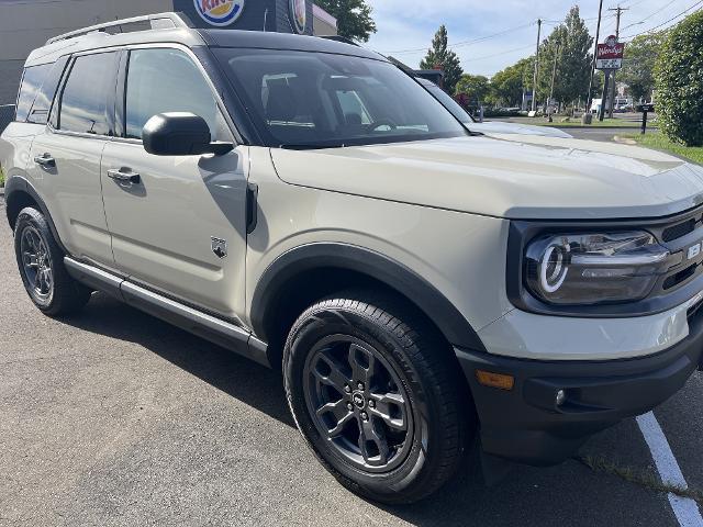 2024 Ford Bronco - $30,687