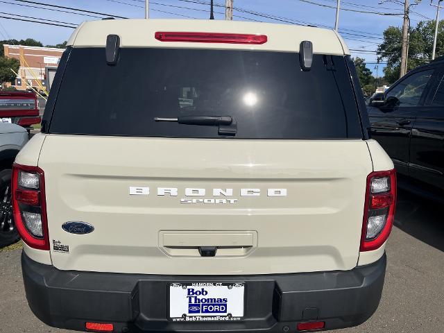 2024 Ford Bronco - $30,687