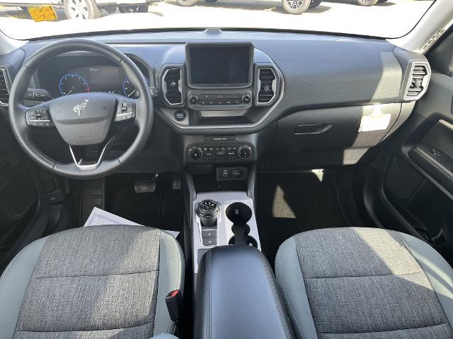 2024 Ford Bronco - $30,687