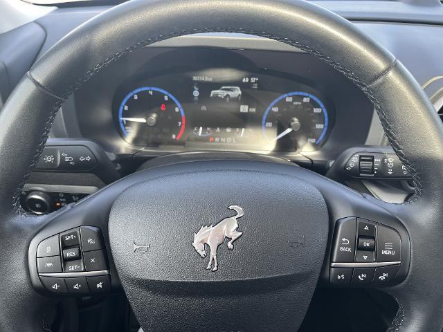 2024 Ford Bronco - $30,687