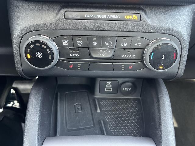 2024 Ford Bronco - $30,687