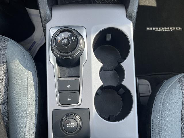 2024 Ford Bronco - $30,687
