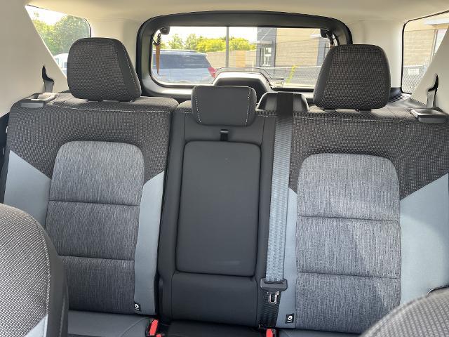 2024 Ford Bronco - $30,687