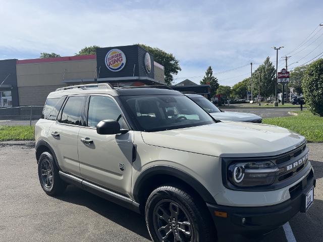 2024 Ford Bronco - $30,687