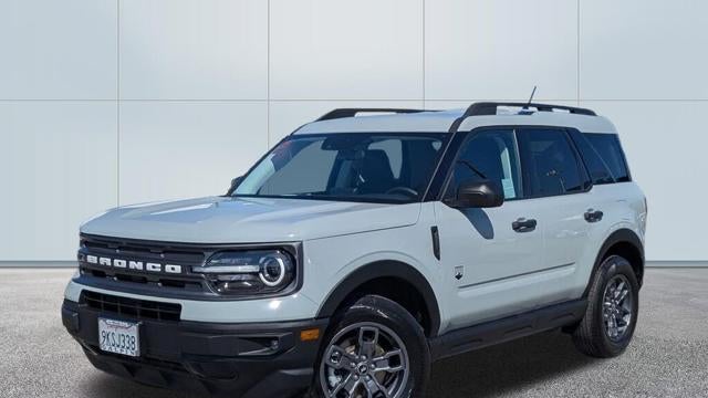 Preowned 2024 Ford Bronco Sport Big Bend for Sale