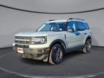 2024 Bronco Sport Thumbnail 1