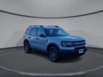 2024 Bronco Sport Thumbnail 2