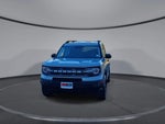 2024 Bronco Sport Thumbnail 3