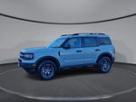 2024 Bronco Sport Thumbnail 4