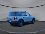 2024 Bronco Sport Thumbnail 8