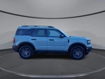 2024 Bronco Sport Thumbnail 9